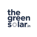 TheGreenSolar Logo